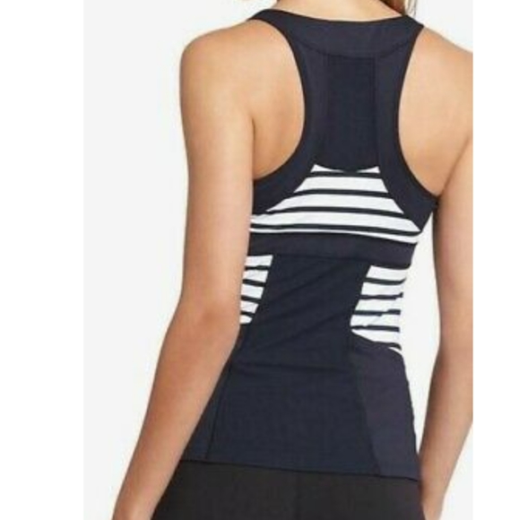 NWT Athleta Racerback Tank - Picture 3 of 9